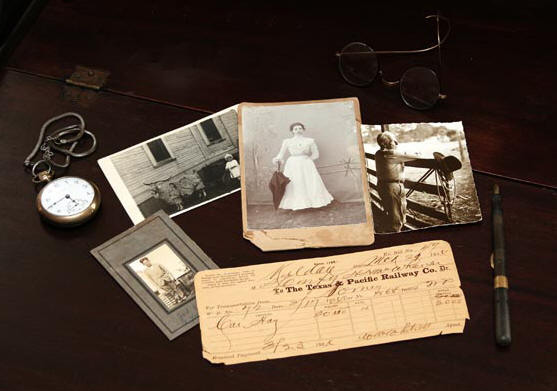 Conservation Framing
