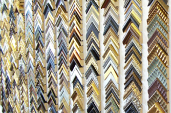 Custom Frames Selection